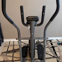 Weslo Elliptical 