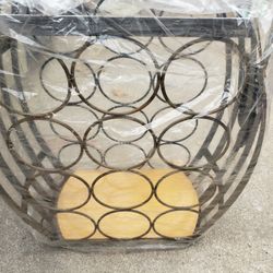 Wine Rack 