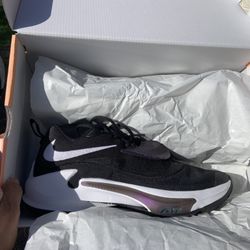 Nike Zoom Freak 3 Giannis Antetokounmpo 