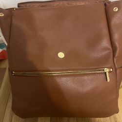 Freshly Picked Diaper Bag