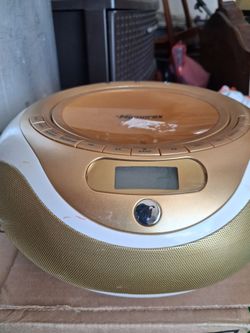 Vendo grabadora de cd