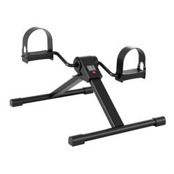 Exerciser Under Desk Bike（brand new)