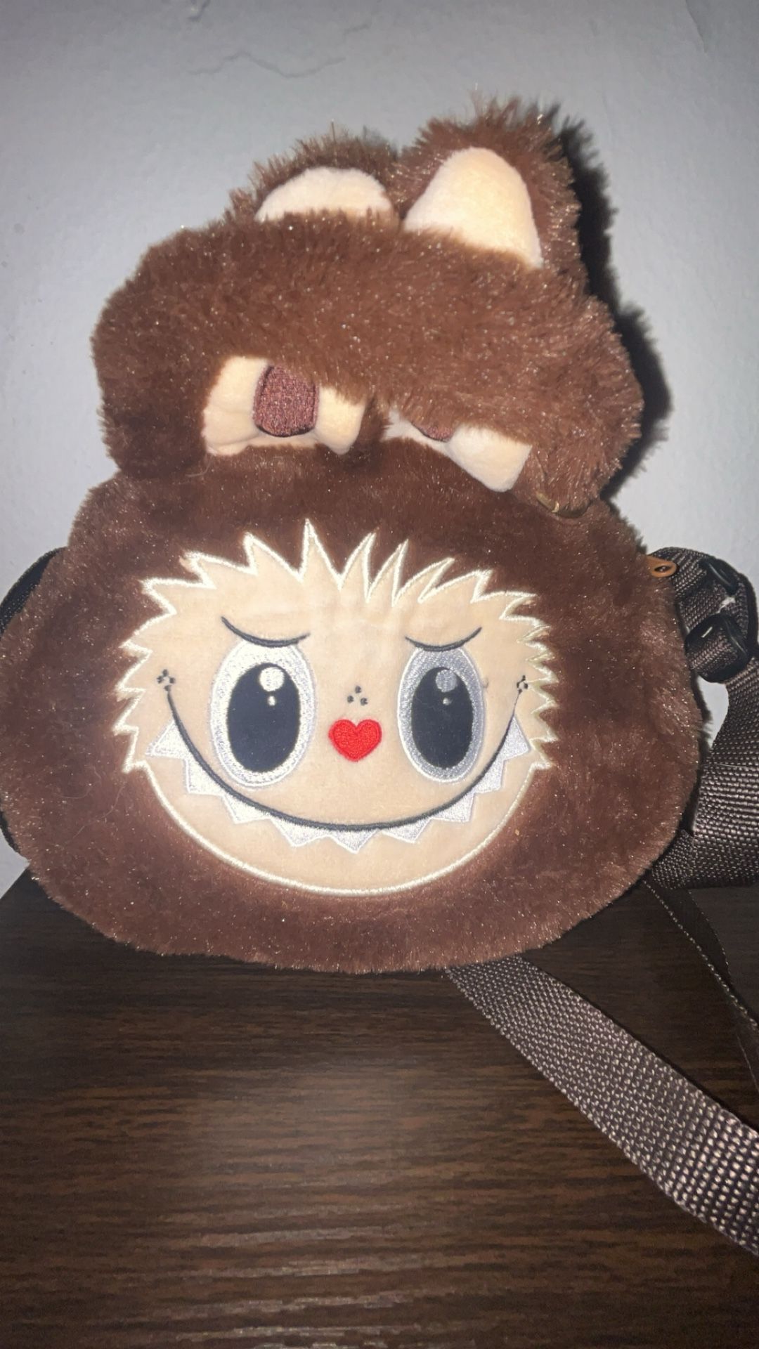 Labubu bag