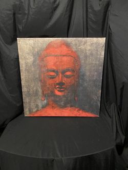 Buddha Painting