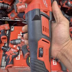 Milwaukee M18 Multi Tool, Tool Only