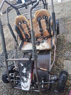 Go kart