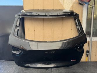 2019 2020 2021 2022 2023 2024 CHEVROLET BLAZER LIFTGATE OEM USED