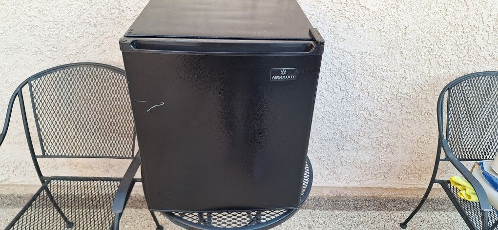 Mini-Fridge