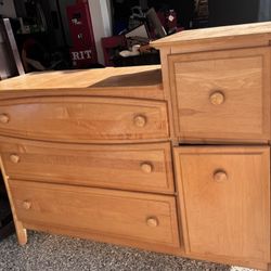Baby Changing Table/Dresser