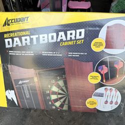 Dartboard 