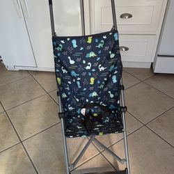 Dinosaur Stroller 