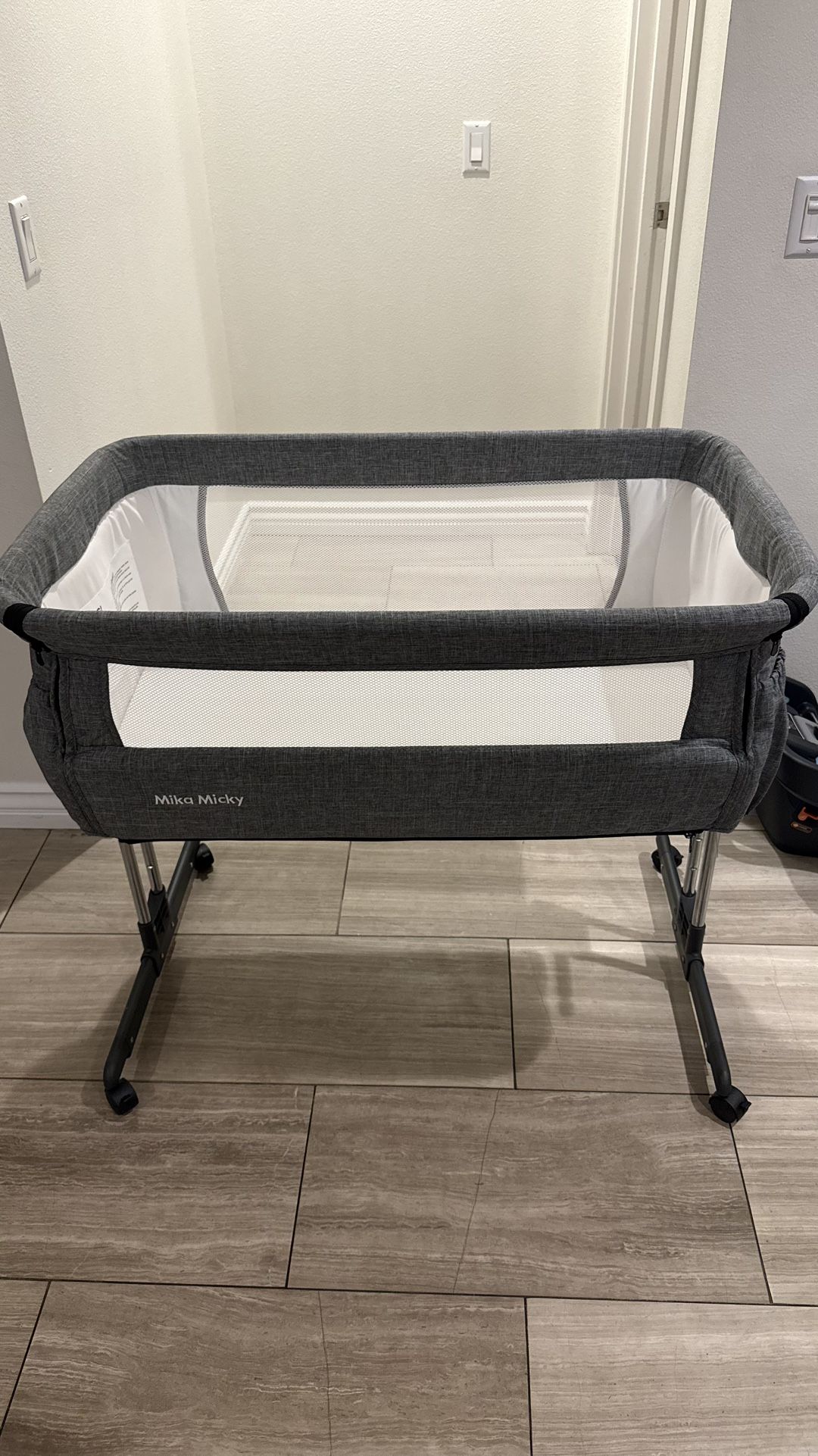 Bassinet