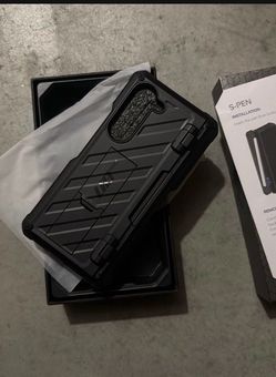 SUPCASE for Samsung Galaxy Z Fold 6 Case