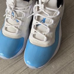 Jordan’s Men’s