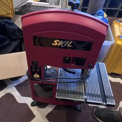 Skill M3383 Bandsaw