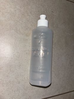 Medline water sprayer