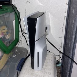 PS5 Slim Disc 
