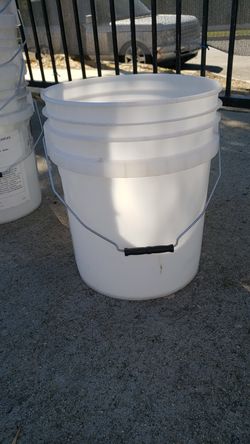 Bucket