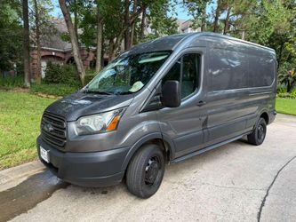 2015 Ford Transit 250 Cargo Van