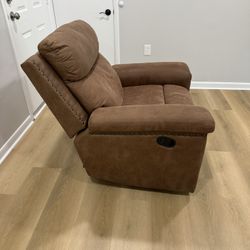 Recliner