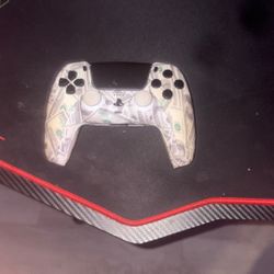 Custom PlayStation 5 Controller 