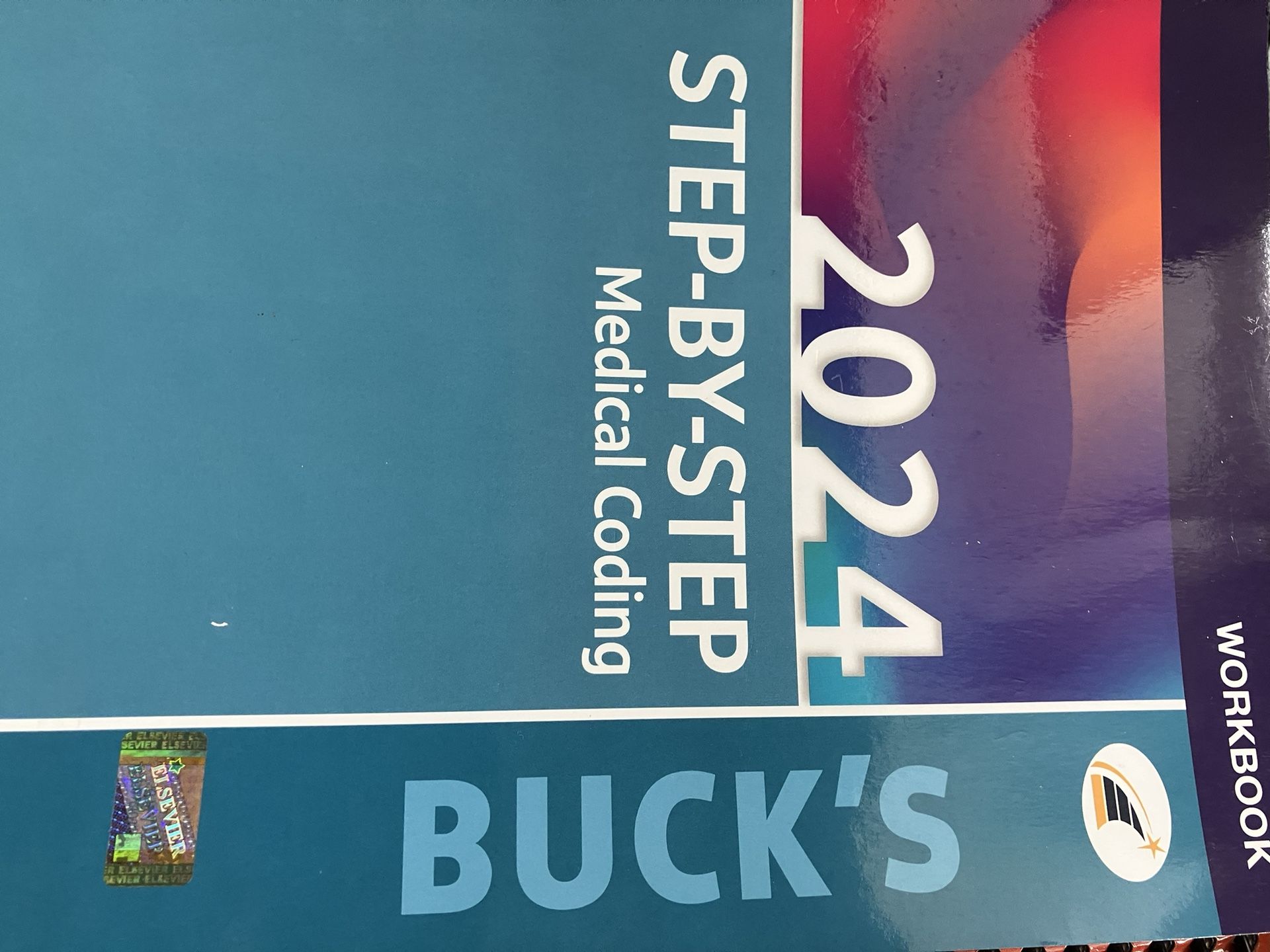 2024 Step By Step Medical Coding By Bucks