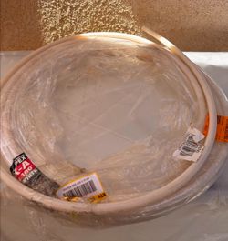 Apollo 1/2 in. x 100 ft. White PEX-A Pipeo