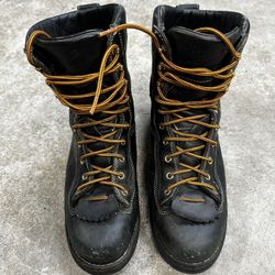 Men’s Danner Boots Gore-Tex 
