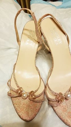 Badgley mischka sz7.5