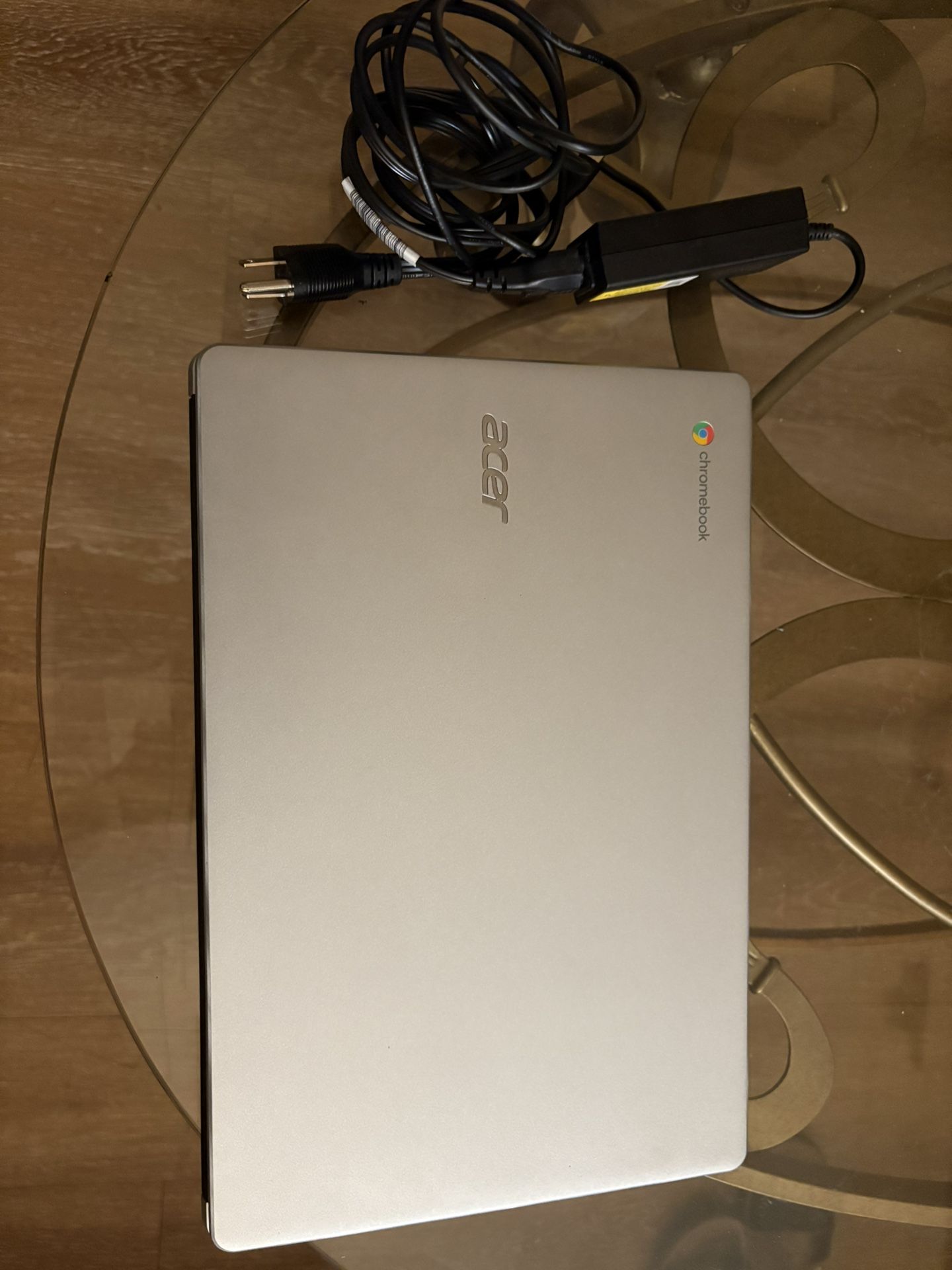 Acer Chromebook 315