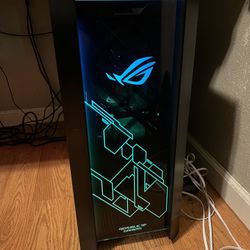 Asus ROG PC