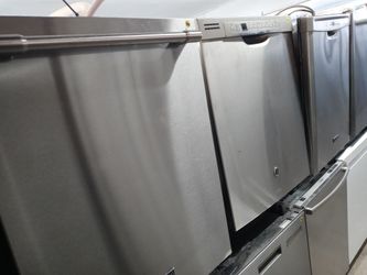 USED DISHWASHERS FOR SALE - FREE DELIVERY - 120 DAY WARRANTY