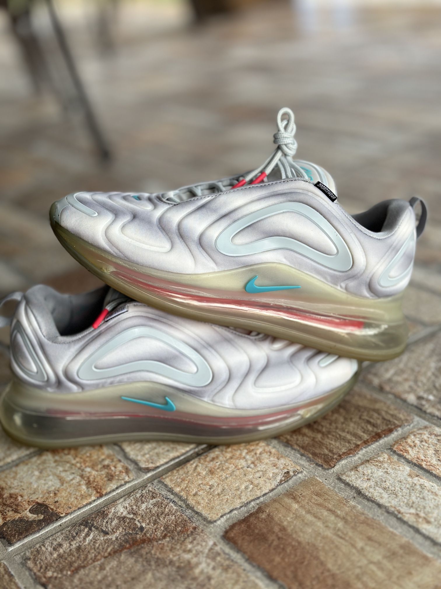 Nike AIRMAX 720