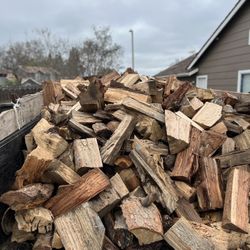 Firewood