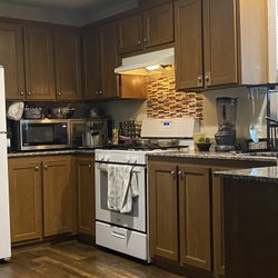 Mobile Home  33 Feet  Sale