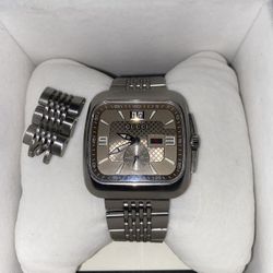 Gucci Watch- G Coupe Ya131301