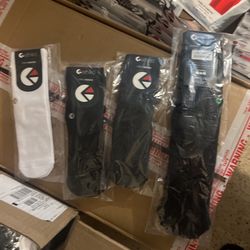 ETHIKA Adult & Kids Socks