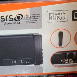 ILIVE SOUND BAR SPEAKER