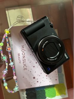 Sony zv1