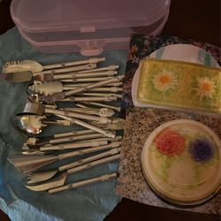 Utensilios Para Hacer Gelatinas Florales