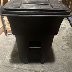 Garbage Trush