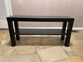 IKEA Lack TV stand