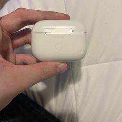 airpod pros (2nd gen)