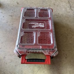 Milwaukee Packout 