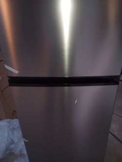 Refrigerador En Buenas Condiciones Está Nuevo