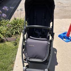 Uppababy vista V2 (2024 Model)