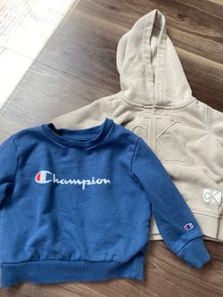 Baby size