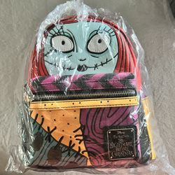 Sally Disney Backpack 