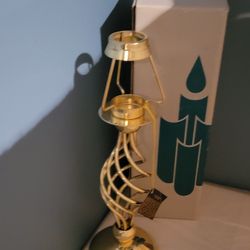 Partylite Paragon Tealight Lamp Base