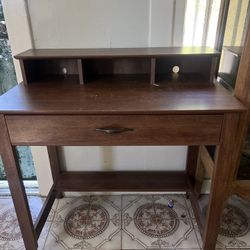Antique Desk 